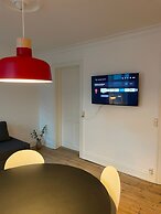 2-bedroom Apartment Retreat