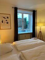 2-bedroom Apartment Retreat