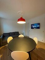 2-bedroom Apartment Retreat