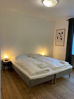 2-bedroom Apartment Retreat