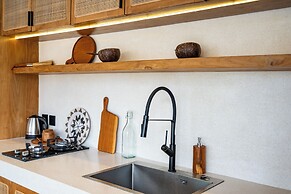 Rice Field Villa - 2 Bedroom