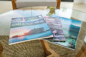 Rice Field Villa - 2 Bedroom