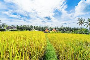 Rice Field Villa - 2 Bedroom