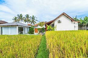 Rice Field Villa - 2 Bedroom