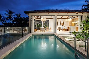 Rice Field Villa - 2 Bedroom