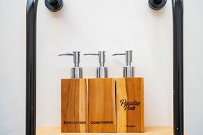 Rice Field Villa - 2 Bedroom