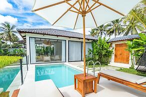 Rice Field Villa - 2 Bedroom