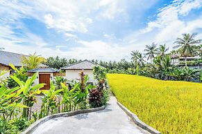 Rice Field Villa - 2 Bedroom
