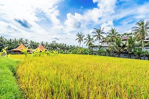 Rice Field Villa - 2 Bedroom