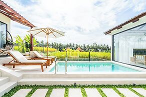 Rice Field Villa - 2 Bedroom