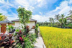 Rice Field Villa - 2 Bedroom
