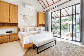 Rice Field Villa - 2 Bedroom