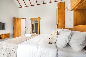 Rice Field Villa - 2 Bedroom