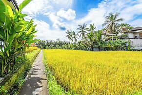 Rice Field Villa - 2 Bedroom
