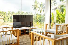 Rice Field Villa - 2 Bedroom