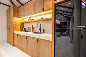 Rice Field Villa - 2 Bedroom