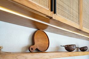 Rice Field Villa - 2 Bedroom