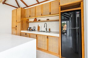 Rice Field Villa - 2 Bedroom