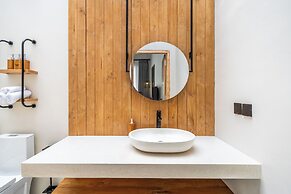 Rice Field Villa - 2 Bedroom