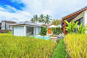 Rice Field Villa - 2 Bedroom