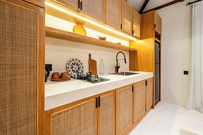 Rice Field Villa - 2 Bedroom