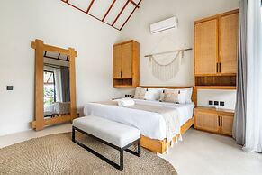 Rice Field Villa - 2 Bedroom