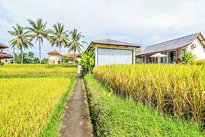 Rice Field Villa - 2 Bedroom