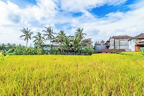Rice Field Villa - 2 Bedroom