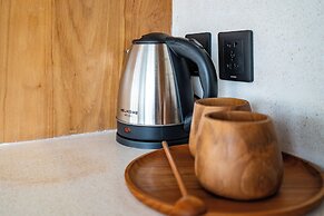 Rice Field Villa - 2 Bedroom