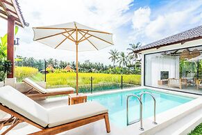 Rice Field Villa - 2 Bedroom