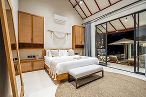 Rice Field Villa - 2 Bedroom