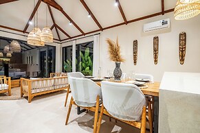 Rice Field Villa - 2 Bedroom