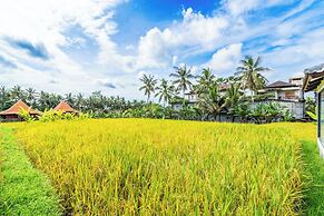 Rice Field Villa - 2 Bedroom