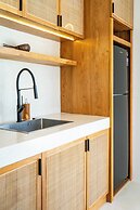 Rice Field Villa - 2 Bedroom