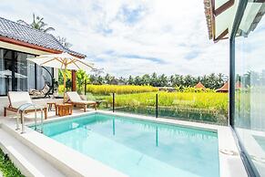 Rice Field Villa - 2 Bedroom