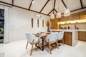 Rice Field Villa - 2 Bedroom