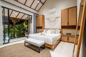 Rice Field Villa - 2 Bedroom