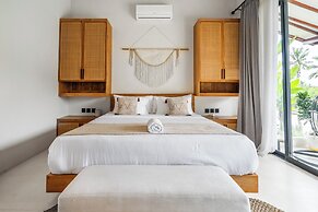 Rice Field Villa - 2 Bedroom