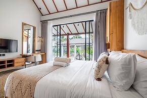 Rice Field Villa - 2 Bedroom