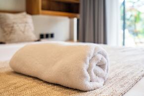 Rice Field Villa - 2 Bedroom