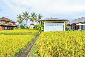 Rice Field Villa - 2 Bedroom