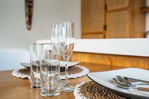 Rice Field Villa - 2 Bedroom