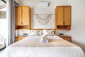 Rice Field Villa - 2 Bedroom