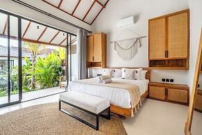 Rice Field Villa - 2 Bedroom