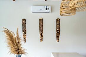 Rice Field Villa - 2 Bedroom