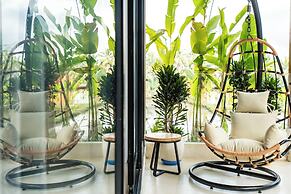 Rice Field Villa - 2 Bedroom