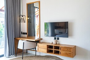 Rice Field Villa - 2 Bedroom