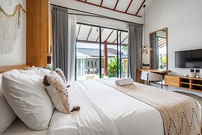 Rice Field Villa - 2 Bedroom