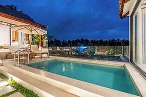 Rice Field Villa - 2 Bedroom