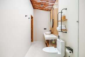 Rice Field Villa - 2 Bedroom